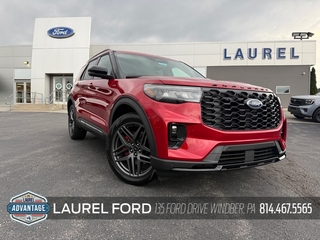 2026 Ford Explorer for sale in Windber PA