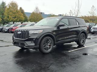 2026 Ford Explorer for sale in Dundee MI