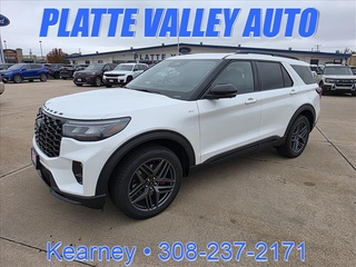 2026 Ford Explorer for sale in Kearney NE