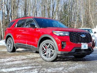 2026 Ford Explorer for sale in Rochester NH