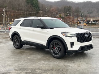 2026 Ford Explorer for sale in Waynesville NC