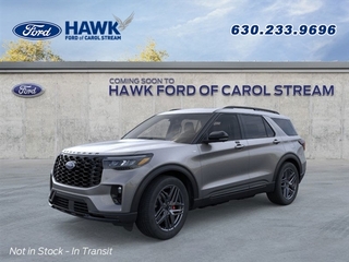 2026 Ford Explorer for sale in Carol Stream IL