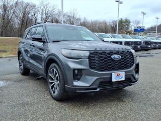 2026 Ford Explorer for sale in Butler NJ