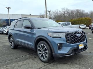 2026 Ford Explorer for sale in North Brunswick NJ