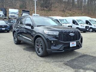 2026 Ford Explorer for sale in Butler NJ