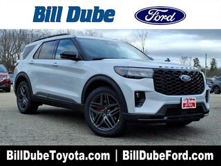 2026 Ford Explorer for sale in Dover NH