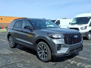 2026 Ford Explorer for sale in Greer SC