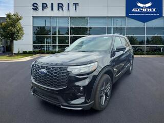 2026 Ford Explorer for sale in Dundee MI