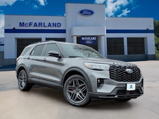 2026 Ford Explorer for sale in Rochester NH
