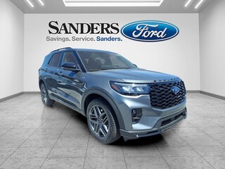 2026 Ford Explorer for sale in Jacksonville NC