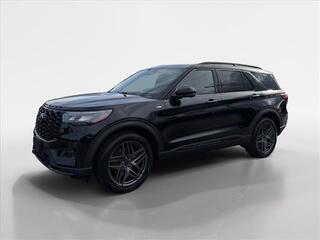 2026 Ford Explorer for sale in Morristown TN