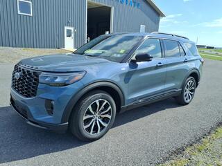 2026 Ford Explorer for sale in Shippensburg PA