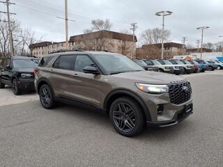 2026 Ford Explorer for sale in Chicago IL