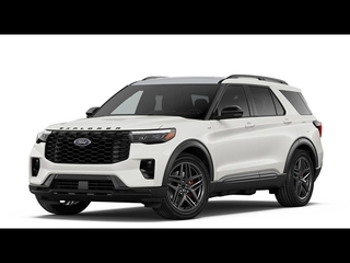 2026 Ford Explorer for sale in Farmington Hills MI