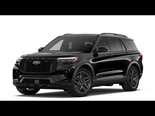 2026 Ford Explorer for sale in Farmington Hills MI