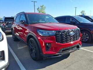 2025 Ford Explorer for sale in Lebanon TN