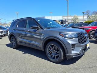 2025 Ford Explorer for sale in North Brunswick NJ