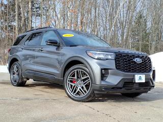 2025 Ford Explorer for sale in Rochester NH
