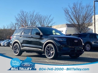 2025 Ford Explorer for sale in Mechanicsville VA