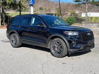 2025 Ford Explorer for sale in Canton NC