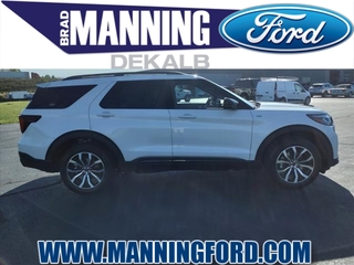 2025 Ford Explorer for sale in Des Plaines IL