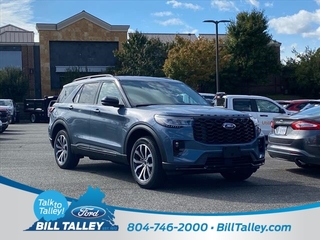 2025 Ford Explorer for sale in Mechanicsville VA