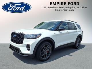2025 Ford Explorer for sale in Abingdon VA