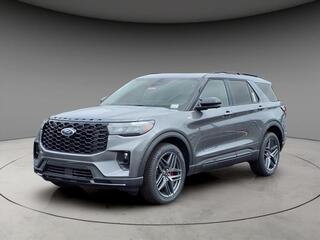 2025 Ford Explorer for sale in Louisville KY