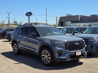 2025 Ford Explorer for sale in Lakewood NJ
