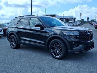 2025 Ford Explorer for sale in Beckley WV