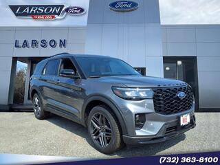 2025 Ford Explorer for sale in Lakewood NJ