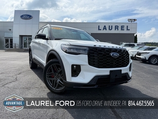 2025 Ford Explorer for sale in Windber PA