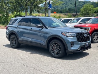 2025 Ford Explorer for sale in Canton NC