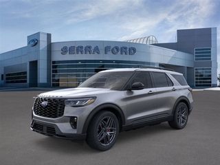 2025 Ford Explorer for sale in Farmington Hills MI