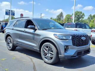 2025 Ford Explorer for sale in Greer SC