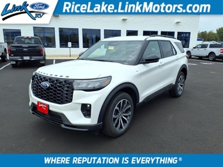 2025 Ford Explorer for sale in Rice Lake WI