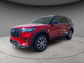 2025 Ford Explorer for sale in Louisville KY