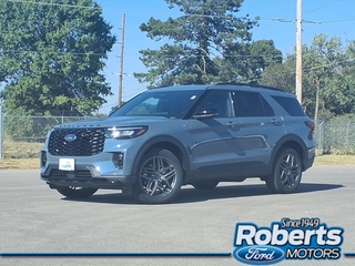 2025 Ford Explorer for sale in Alton IL