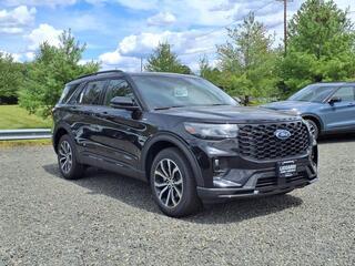 2025 Ford Explorer for sale in Watchung NJ