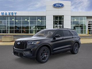 2025 Ford Explorer for sale in Detroit MI