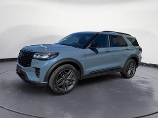 2026 Ford Explorer for sale in Knoxville TN