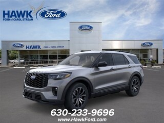 2026 Ford Explorer for sale in Carol Stream IL