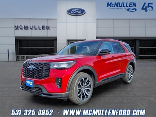 2026 Ford Explorer for sale in Council Bluffs IA