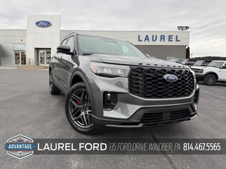 2026 Ford Explorer for sale in Windber PA