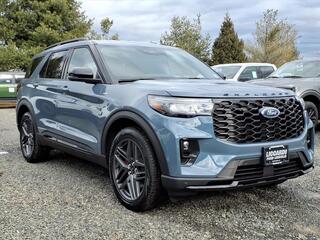 2026 Ford Explorer for sale in Watchung NJ