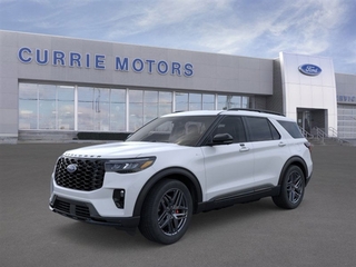 2026 Ford Explorer for sale in Frankfort IL