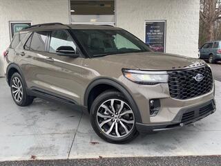 2026 Ford Explorer for sale in Valdese NC