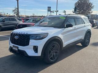 2026 Ford Explorer for sale in Janesville WI