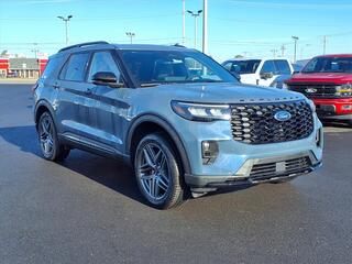 2026 Ford Explorer for sale in Fremont OH