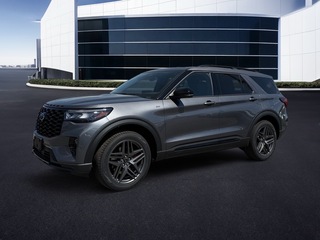 2026 Ford Explorer for sale in Knoxville TN